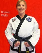 Grandmaster Bonnie Wells